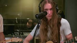 Sawyer Fredericks - Should&#39;ve Known Better - Daytrotter Session - 8/2/2018