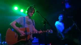 Brendan Benson - Cold Hands (Warm Heart) - 21st August 2013 - London Dingwalls