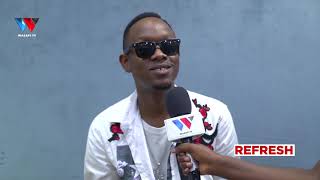 OMG WAJITOA RASMI KWA QUICK ROCKA / TUMEVUNJA MKATABA - SALMIN SWAGGZ