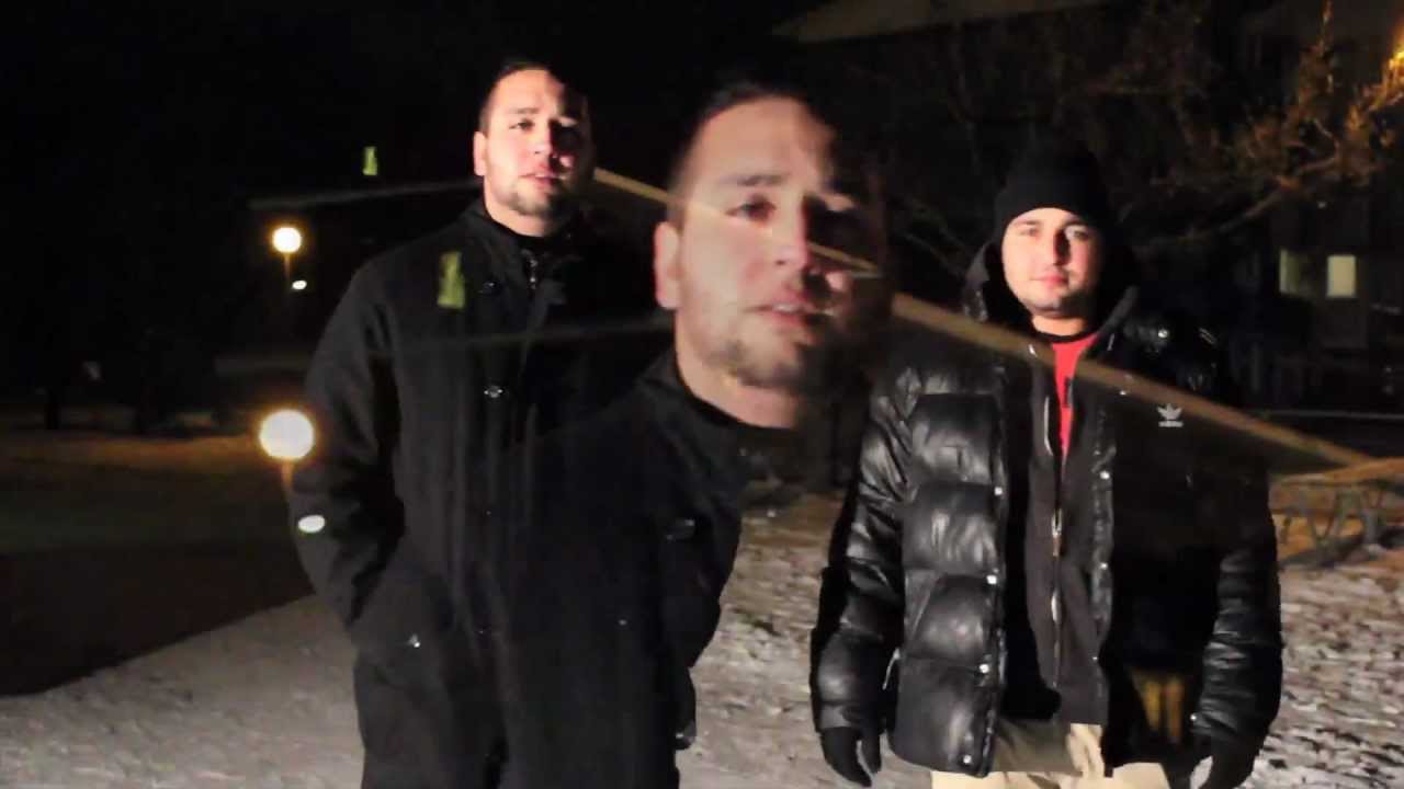 Nabil & Zaher – “Jag Litar Inte På Dig”