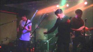 Alvarez Kings - Postcards From Berlin (Live In Cork 2014)