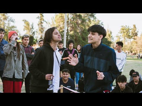 ICE vs FZK vs NALE - 8vos - AMSTERDAM FREE - FECHA 3 - TEMPORADA 2021