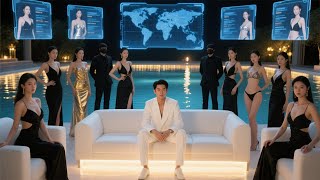 FULL เทพสงครามหวนคืน! เจ็ดพี่สาวเป็นบิ๊กระดับประเทศ อดีตศัตรูไร้สิทธิ์คุกเข่า ทำ CEO ถึงกับตาค้าง