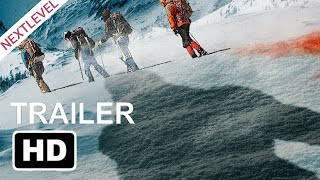 Abominable (2020) Horror l Official Trailer l Nextlevel Trailer