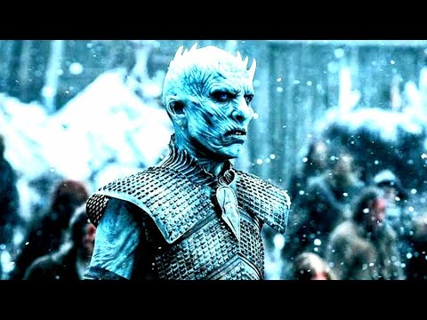Bran " he touched me, the night king touched me, it hurts alot he is here to k*all us all | GOT