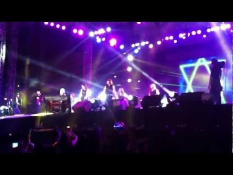 [Fancam] DKFC Tahiti - Tonight (Remix) 11913