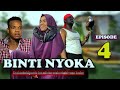 BINTI NYOKA EPISODE 4