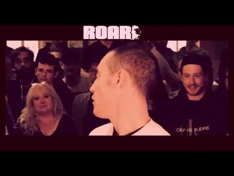 Chacalcolik - ROAR vs VRB - Tu m'fais perdre mon temps​
