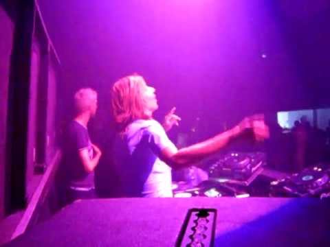 Offer Nissim Pres. Ilan Peled - Non Je Ne Regrette Rien (WWW.OfferNissim.info)