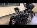 2017 Harley-Davidson® FLHXS - Street Glide® Special Touring Harley-Davidson® of Danbury  Danbury Connecticut