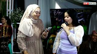 Download lagu Live* Pernikahan Serli Marwati S.Ak & Budiyanto S.I.Kom/Cs. Harles Music pimp. Harno(1) mp3