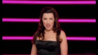 Kristine W - Land of the Living [HQ] (1997 Music Video)