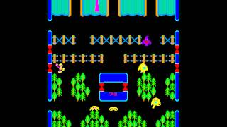 Arcade Game: Naughty Boy (1982 Jaleco)