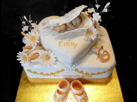 Petra's beautiful cakes... IRELAND 2012