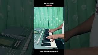 Download lagu Sang Dewi - instrumental mp3 Download lagu Sang Dewi - instrumental mp3