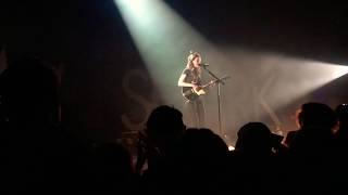 I’m A Liar - Amy Shark live at the Enmore Theatre Sydney (Love Monster Tour) 1/9/18