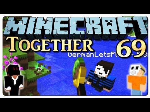 Minecraft Together S2 - #69 - Erkundungen | DEBITOR
