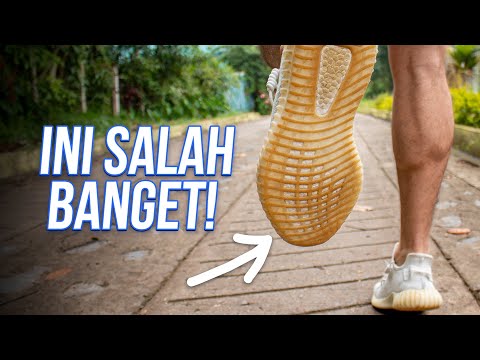 5 Mistakes Beginner Runners Make | Running for Dummies EPS. 5