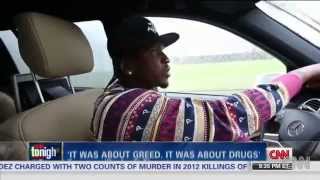 The Clipse Speak To CNN About Success And Their Past Lives As Drug Dealers!