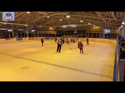 EPS- K.Kissat AA+ U14