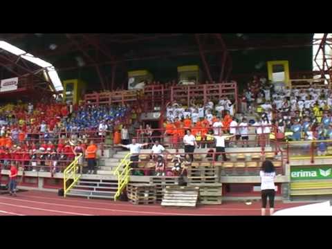 Bewegungsfest Kapfenberg / Lisa Valentin