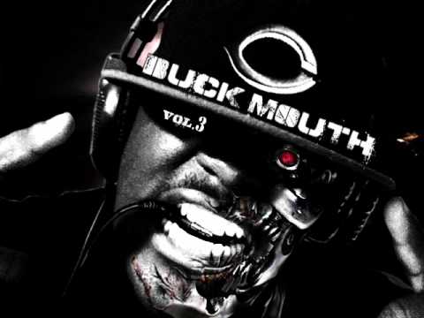 BUCK MOUTH - Smash Um.