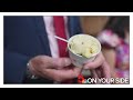 St Louis Area Gelato Maker Advances To Finals In North American Gelato Competition