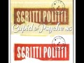 Scritti Politti  and Ranking Ann - Flesh and Blood