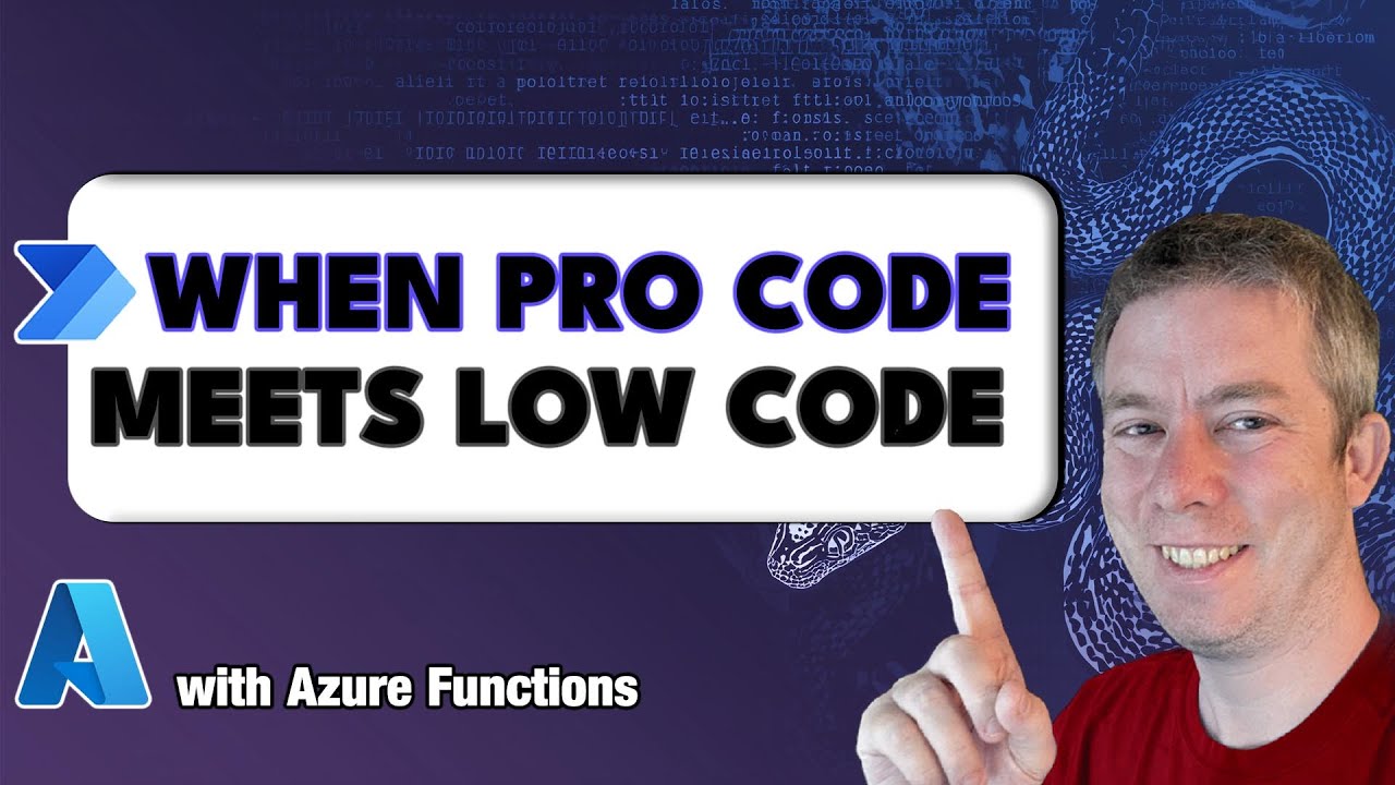 Azure Function and Power Automate: Your Rapid Launch Guide