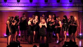 Picking Up The Pieces