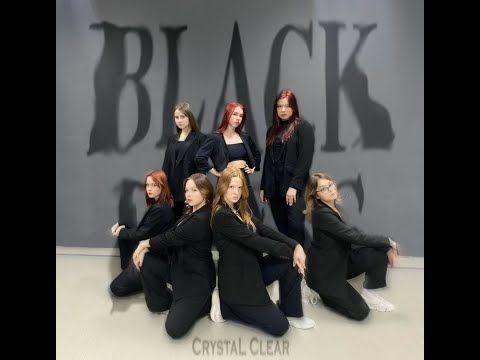 [KPOP IN RUSSIA | ONE TAKE] CLC (씨엘씨) _ BLACK DRESS  | Dance Cover by FELISITI