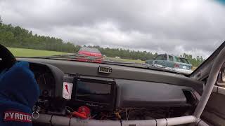 CMP 24 HOURS OF LEMONS 2020 START