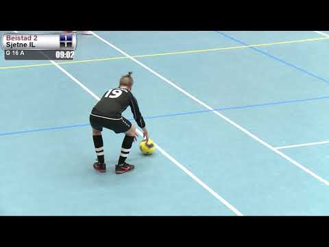 Gutter 16: Beistand 2 - Sjetne