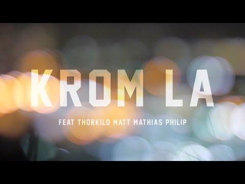 KROM LA