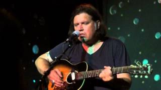 Richard Buckner - Firsts