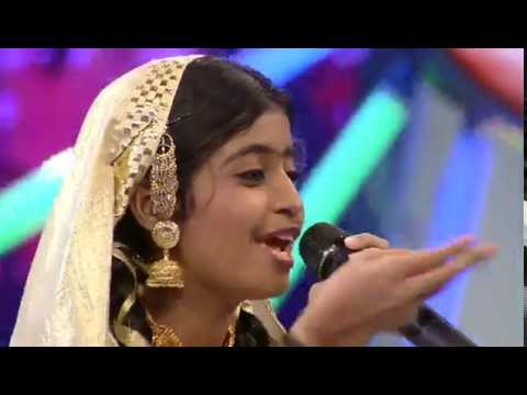 Indian Voice Junior I Episode 99 - part 3 I Mazhavil Manorama