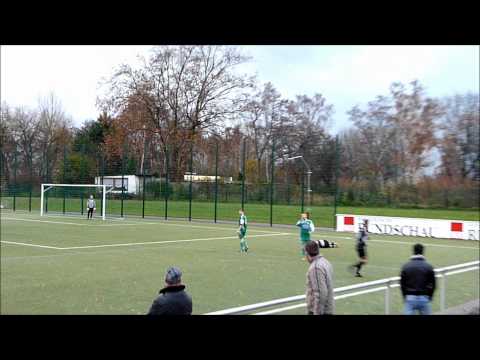 Tus-Eving Lindenhorst - SG Wattenscheid 09.wmv