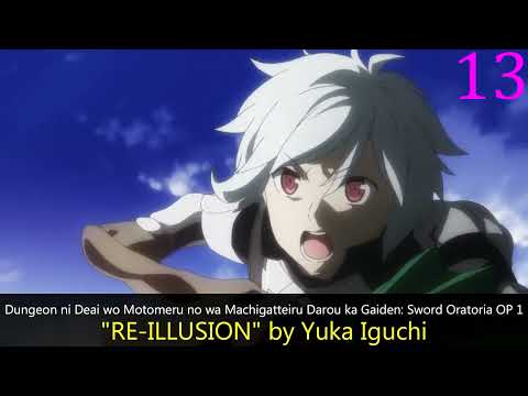 Heavy Object Kawaranai Tsuyosa Yuka Iguchi
