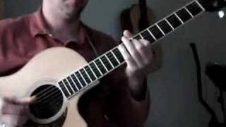 Layover - Michael Hedges