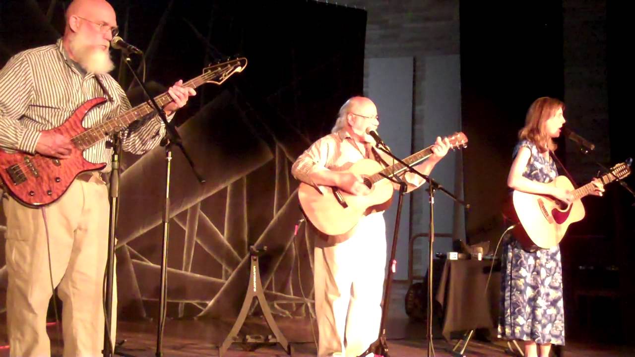 Promotional video thumbnail 4 for Dangerous Folk