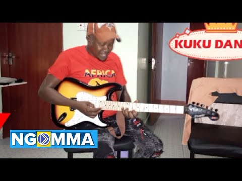 NIENDETE KILOME BY KINYAMBU BOYS BAND (KUKU DANGER)
