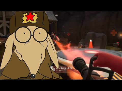 Son of a Gun | SovietWomble Team Fortress 2 Highlights
