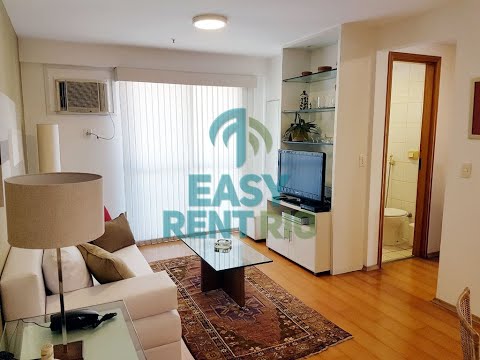 Easy Rent Rio - Aluga apartamento em Copacabana