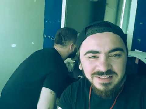 XVALE, LMG, GIG-LIFE (Facebook LIVE)