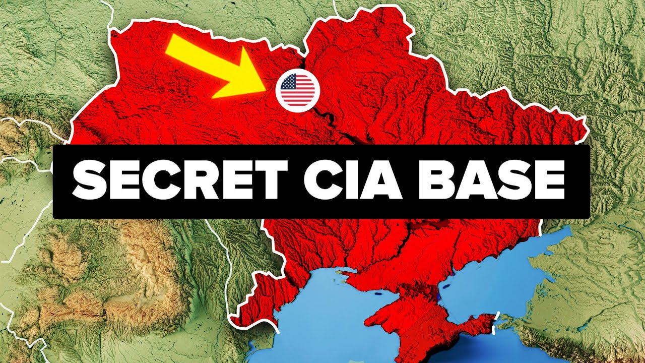 How The CIA Is Helping Ukraine Defeat Russia