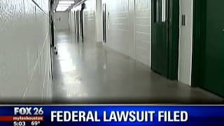 Houston Sex Abuse Lawyer Files Lawsuit Against County
