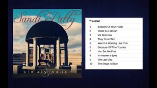 Sandi Patty &quot;Simply Sandi&quot; Full CD
