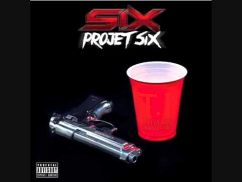 Six Coups MC - Meek Mill