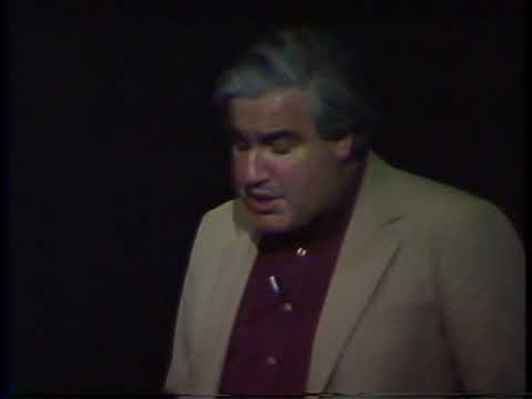 William Curtis: Le Corbusier: Nature & Tradition (March 9, 1987)