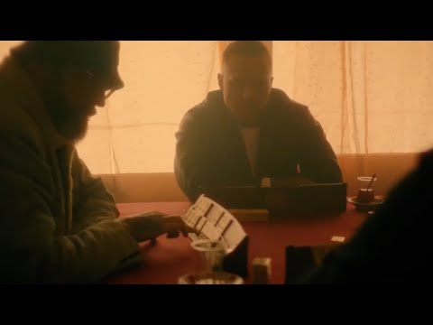 SIDO ft. NATE57 - ALLES GELABER (prod. by CLASSIC)